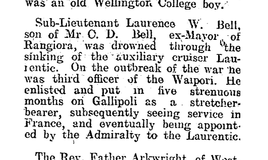 The Colonist, Volume LVIII, Issue 14333, 8 February 1917