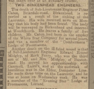 LiverpoolEcho1stFeb1917