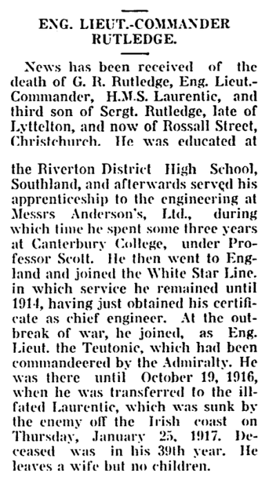 Sun, Volume III, Issue 929, 1 February 1917