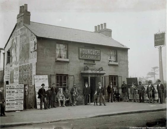 TheOldAnchorTwickenham_1898