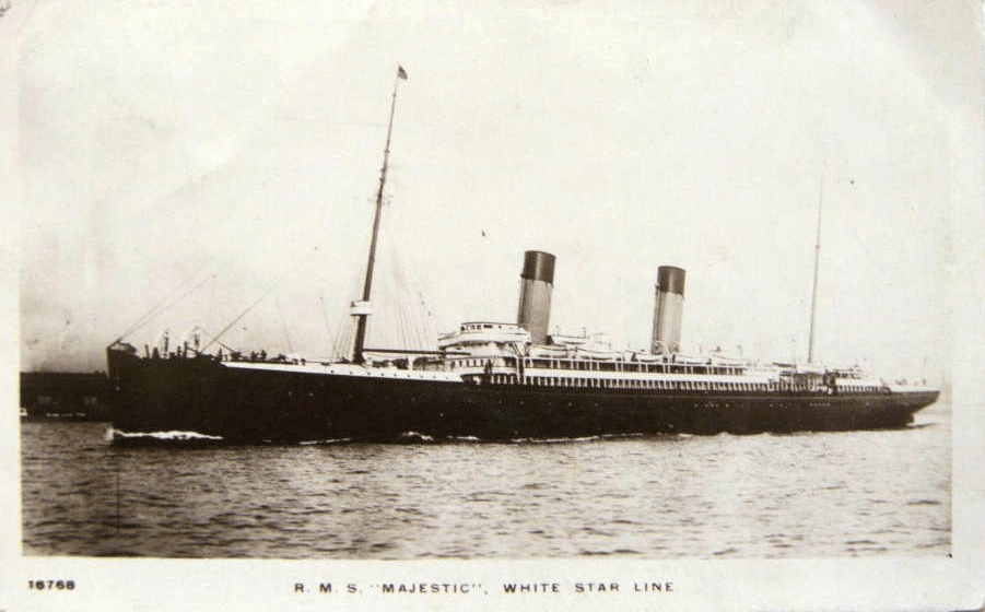 majesticCirca1903