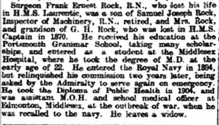 WesternMorningNews2ndFeb1917