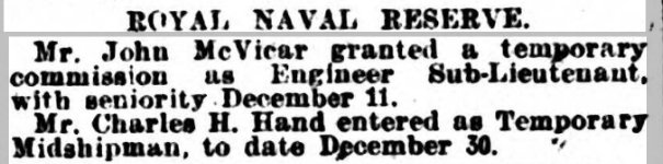 Pall Mall Gazette - Friday 05 January 1917