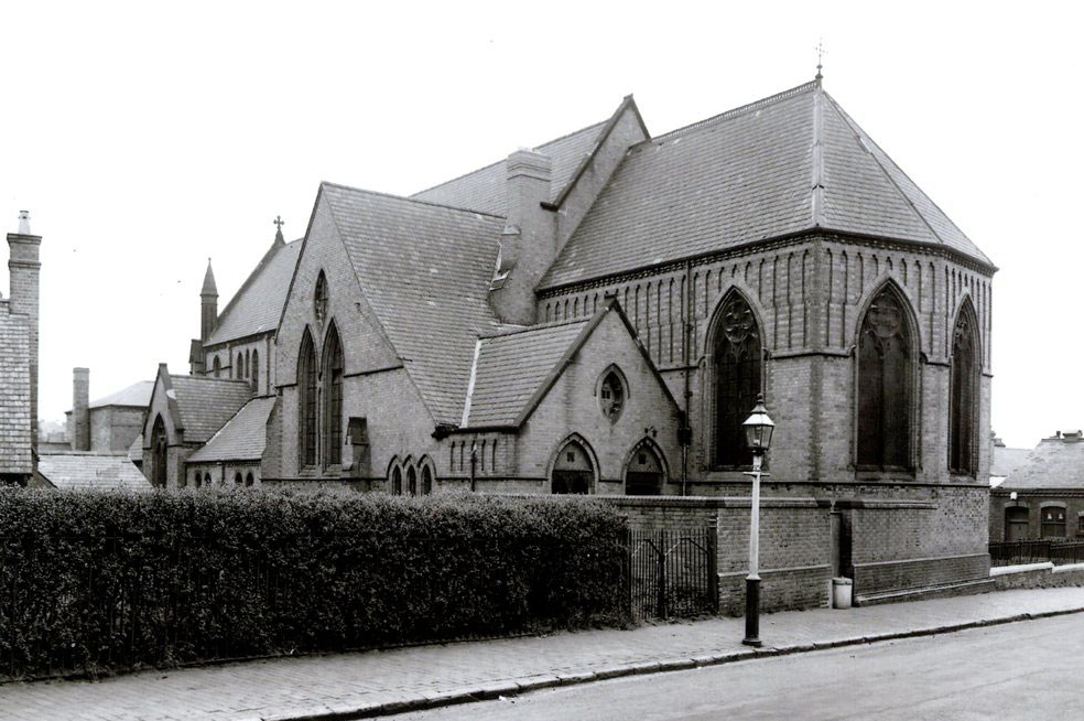 ChrysostomParishChurchBirmingham