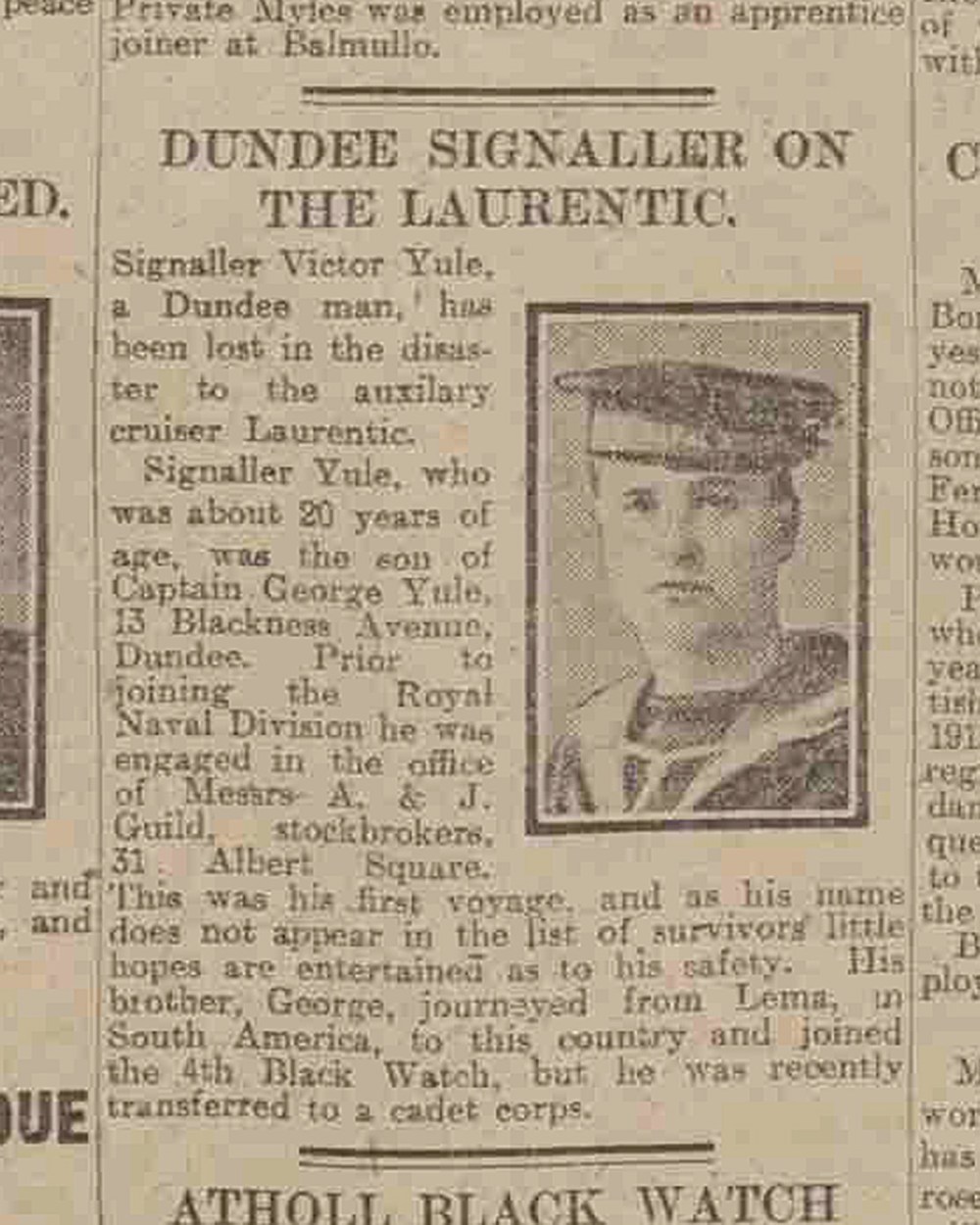 DundeeCourier30thJan2017