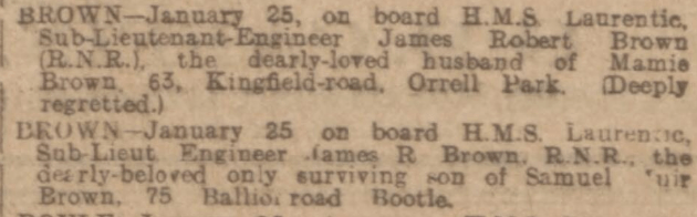 LiverpoolEcho2ndFeb1917